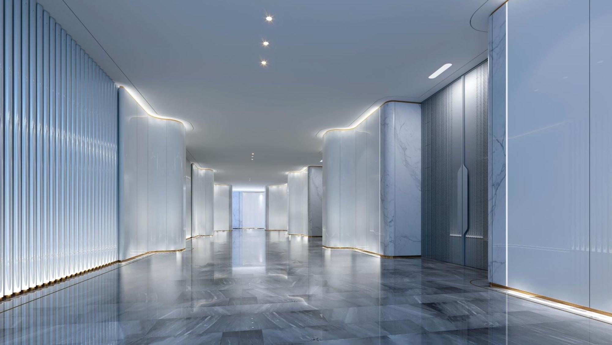 Vignette Collection The Xanadu Guangzhou, An Ihg Hotel Exterior foto
